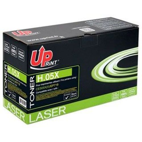 HL2055XUPHY UP HYBRIDE-H.05X-HP 2055/CANON LBP6300-CE505X/EP719-WITH CHIP
