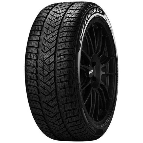 PNEU Hiver Pirelli Winter SottoZero 3 235/45 R18 98 V