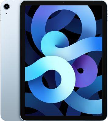 Apple iPad (2022) Smart Folio Bleu ciel - Etui tablette - Garantie
