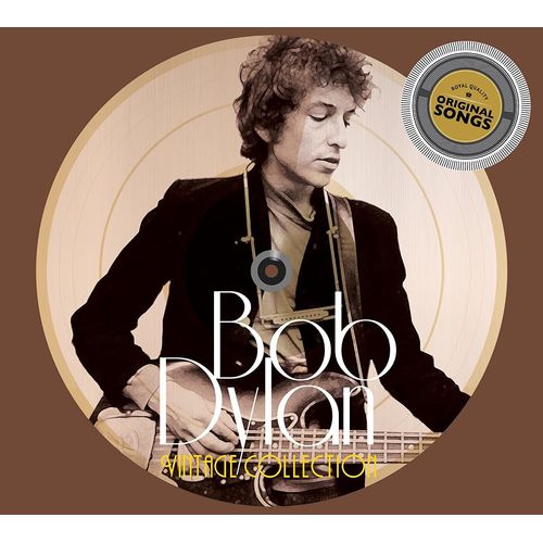 Bob Dylan -Vintage Collection[Import Anglais]