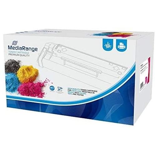 Toner Xerox MediaRange Phaser 3250 compatible black
