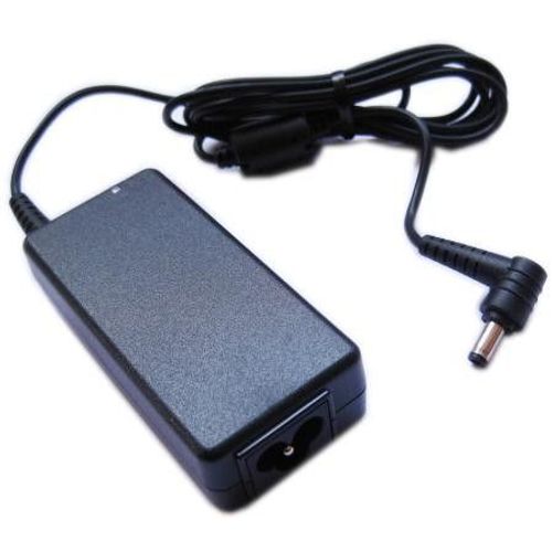 ASUS - Adaptateur secteur - CA 100-240 V - 65 Watt - noir - pour K50C; X58LE