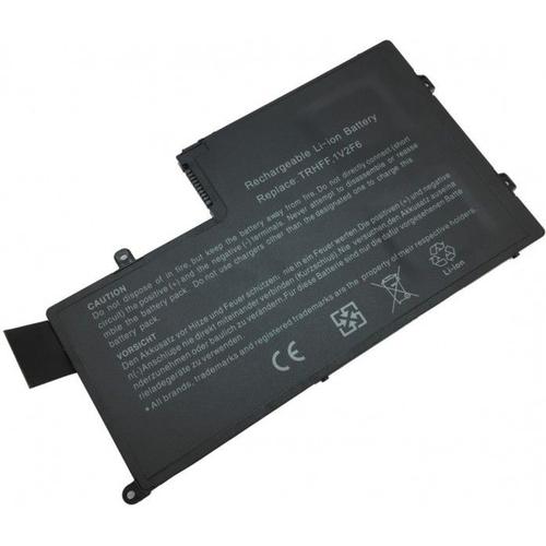 MicroBattery 38Wh Dell Laptop Battery 3 Cell Li-Ion 11.1V 3.4Ah