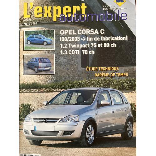 Opel Store  Offres véhicule Opel Store Corsa 1.2 75 ch