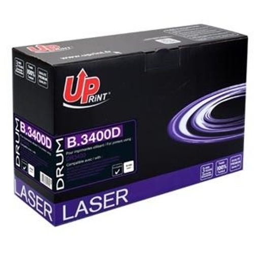 BLD3400UPHY UP HYBRIDE-B.3400D-BROTHER HL L5000D/DCP L5500-DR3400-DRUM
