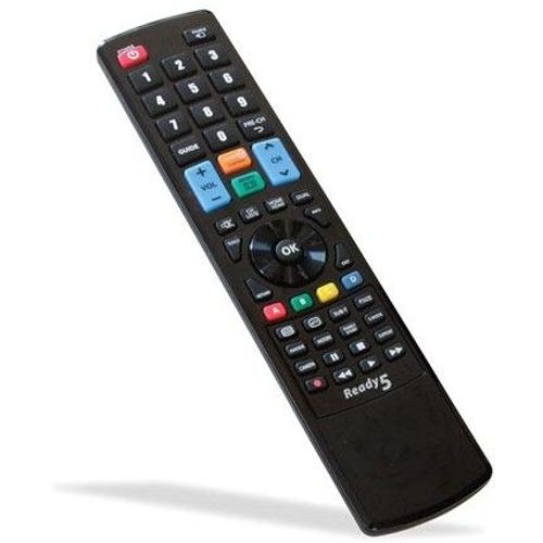 MBG - Télécommande READY 5