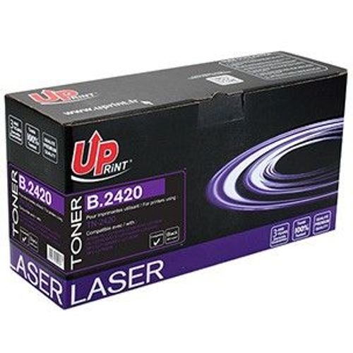 BLT2420UPHY UP HYBRIDE-B.2420-BROTHER HL L2310/DCP L2510-TN2420-WITH CHIP