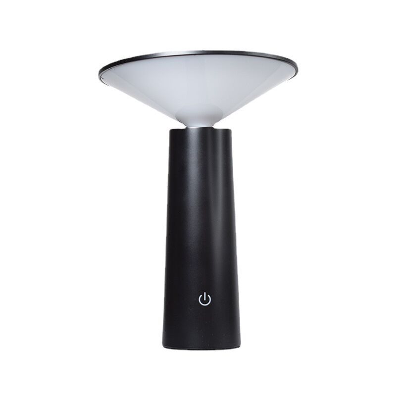 Lampe De Table Design Rechargeable Lampe  Poser Led Tactile... - 2