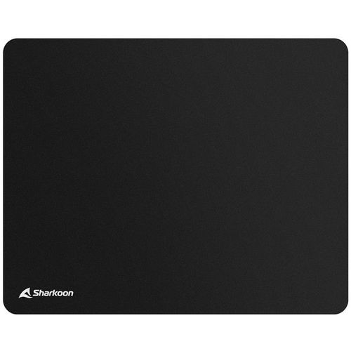 sharkoon tapis de souris sharkoon 1337 v2 - xl (noir)