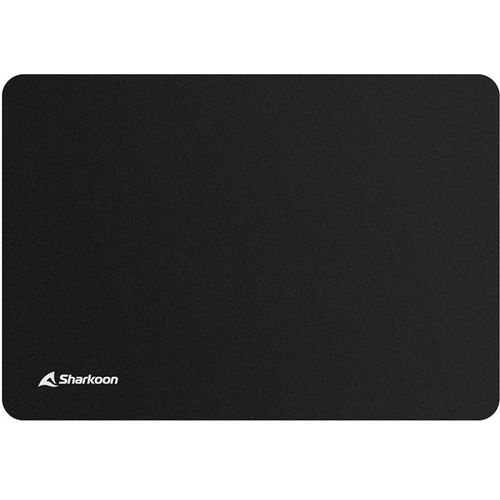 sharkoon tapis de souris sharkoon 1337 v2 - m (noir)