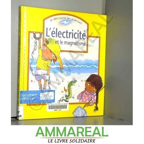 L'électricité Et Le Magnétisme