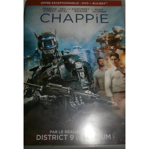 Chappie