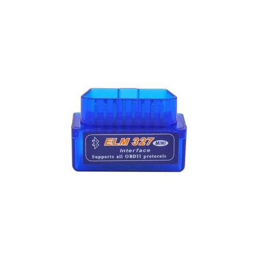 Bluetooth Obd2 Elm327 Outil De Automobile Diagnostique