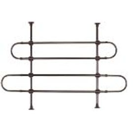 Grille Pare Chien Universelle Pour Voiture Pe