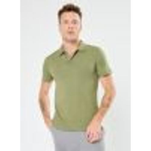 Slim Housemark Polo Par