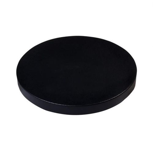 Nature Tablette A Roulettes Pour Plantes - Polypropylene - H4 X Ø29.2 Cm