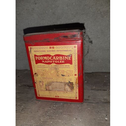 Formocarbine Meilleures offres neuf et occasion — free download