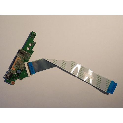 HSB J Carte USB AUDIO LT41 IO BD 14874 448.03N01.0011