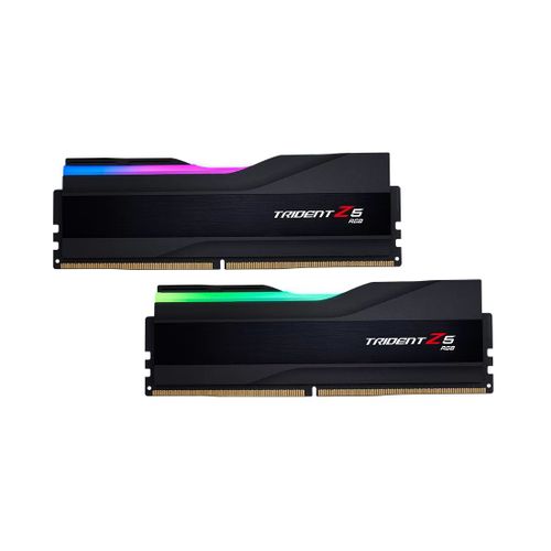 G.skill Trident Z5 Neo Rgb F5-5600j4040d24gx2-tz5rk Module De Mémoire