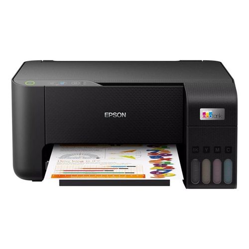 Urz?dzenie Wielofunkcyjne Epson Ecotank L3230 Czarn