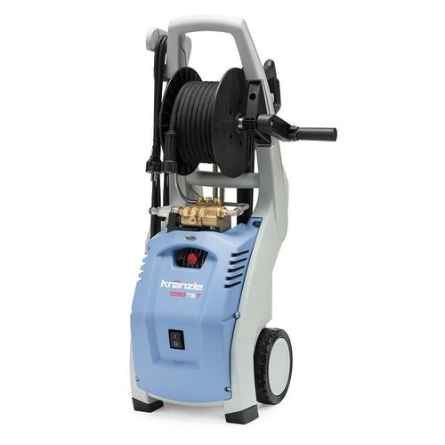 Nettoyeur haute-pression KRANZLE K1050TST - 2200 W 160 Bar - 49510.1