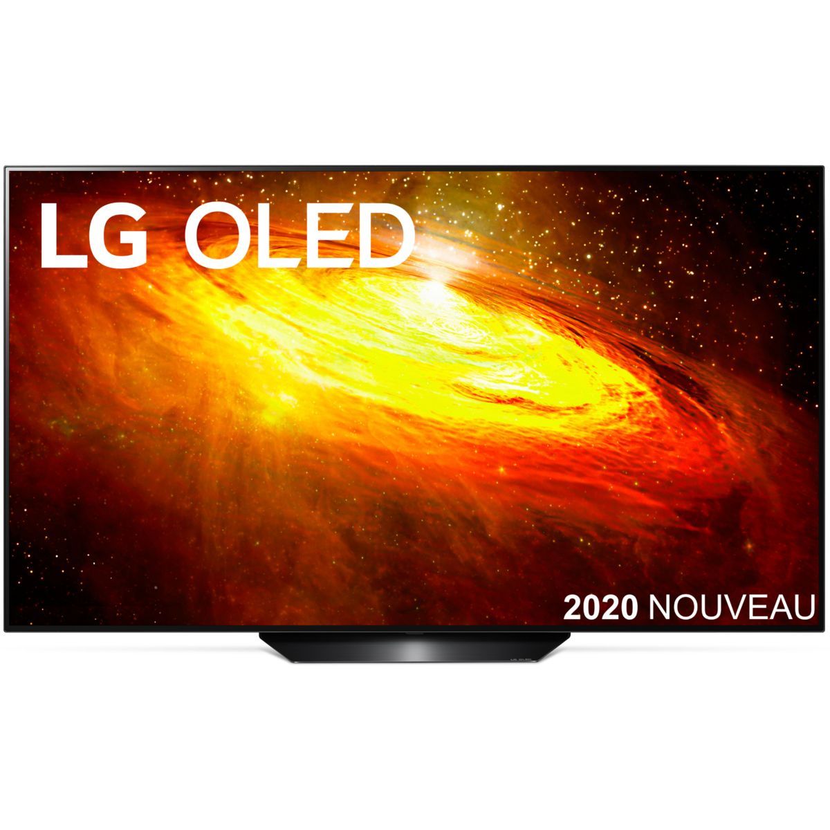 TV OLED LG OLED55BX6LB 55" 4K UHD (2160p)