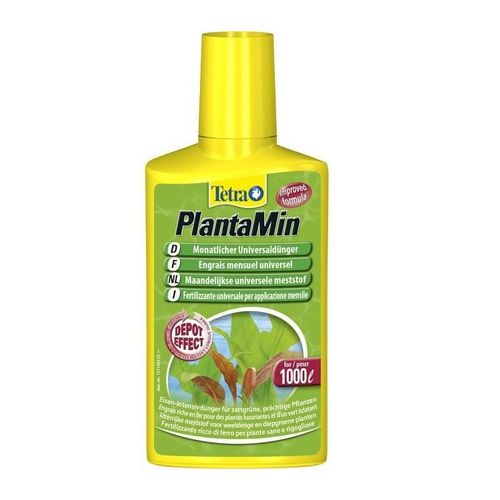 Tetra Plantamin 250ml