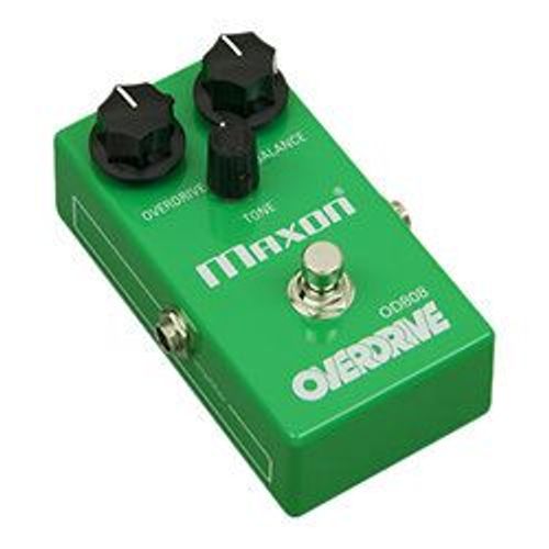 Od-808 Overdrive