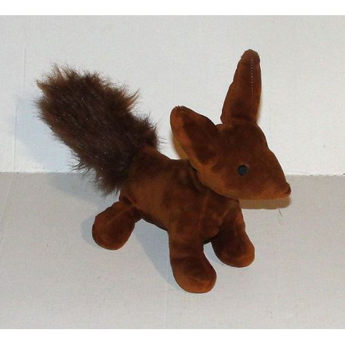 Doudou Renard Petit Jour  Le Petit Prince