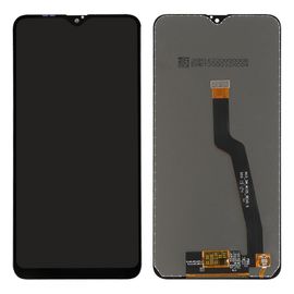 Ecran Lcd Pour Noir Samsung Galaxy A10-2019/A105 Vitre Tactile Lcd Display