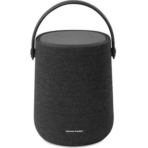 Harman Kardon Citation 200 Noir