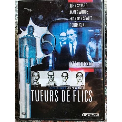 The Onion Field (Tueurs De Flics)