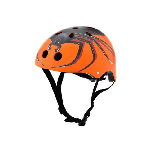 Casque Enfant Hornit Mini Lids Multi Sports Spider - Small (48-53cm)