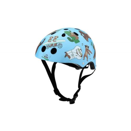 Casque Enfant Hornit Mini Lids Multi Sports Smoth - Medium (53-58cm)