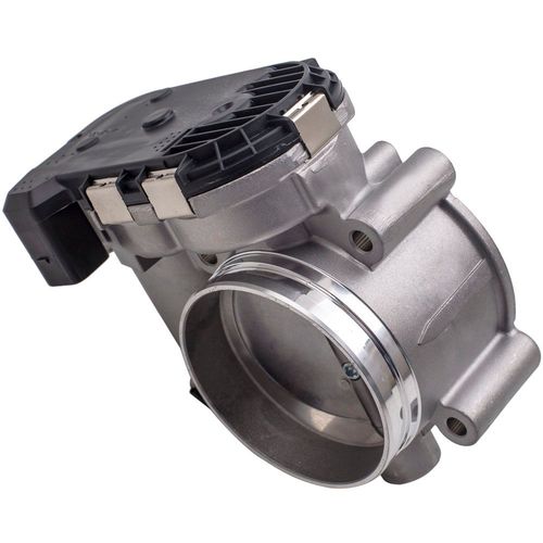 Boîtiers Papillon Gueule 078133062c Pour Audi 2.7 V6 / 4.2 V8 / 5.2 V10 A6 A8 Q7
