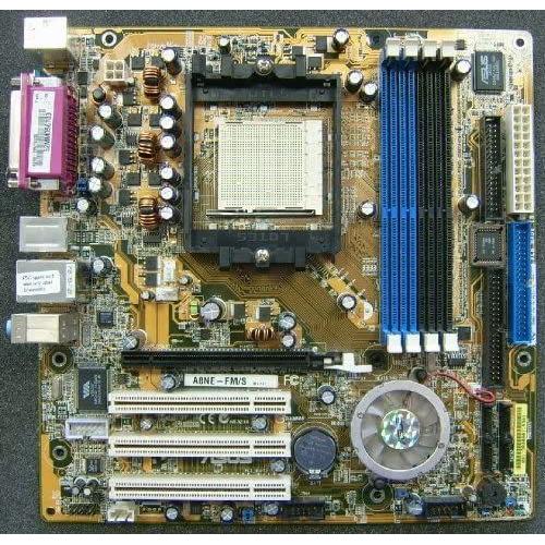 Asus MB A8NE FM ATX