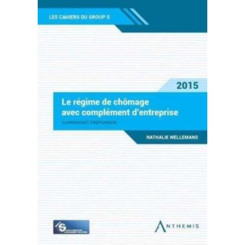 Regime De Chomage Avec Complement D'entreprise 2016