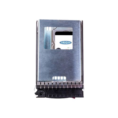 Origin Storage - Disque dur - 3 To - échangeable à chaud - 3.5" - SATA - NL - 7200 tours/min