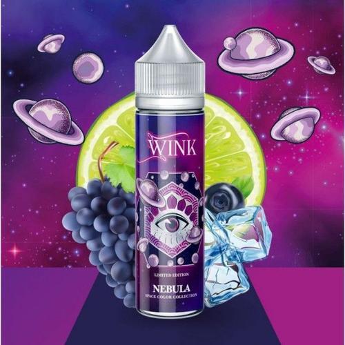 Nebula 50ml Space Color Collection by Wink