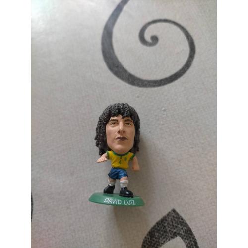 Figurine David Luiz