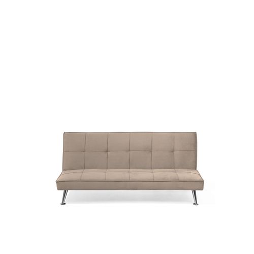 Canapé-Lit Hasle Beige Sable
