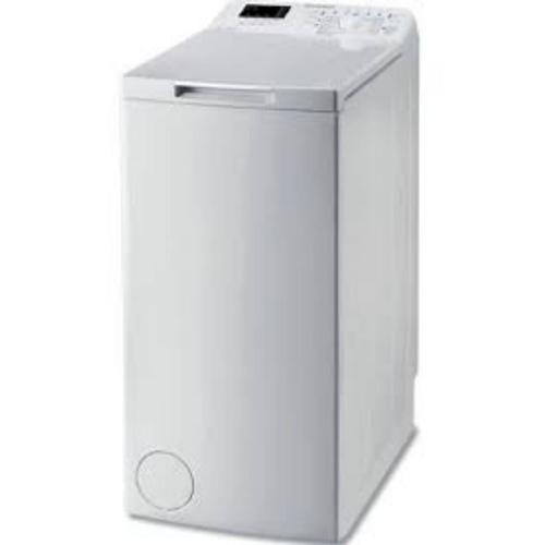 Lave-linge INDESIT CAPOT 7KG EXCELLENT ÉTAT