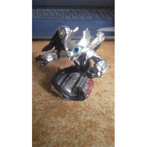 Skylanders Superchargers - Dark Spitfire