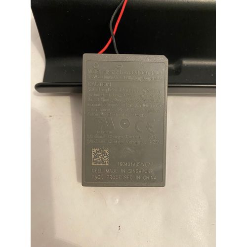 Batterie Manette Playstation 4 Ps4 Lip1522 - 1000mah