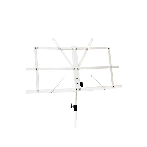 Pupitre Standard - Blanc