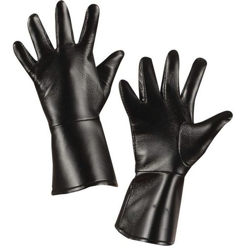 Gants Faux Cuir Enfant