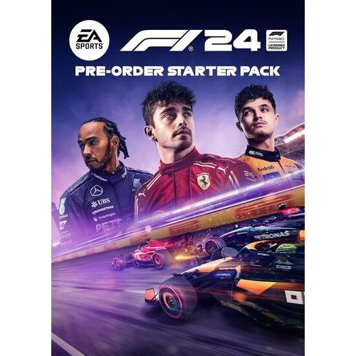 F1 24 Preorder Bonus Dlc Ps4 Psn