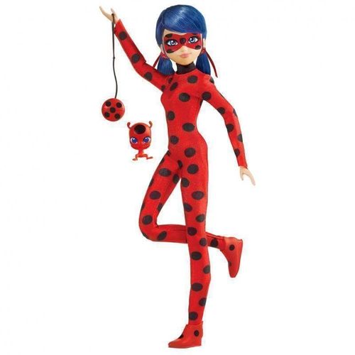 Bandai Poupée 26 Cm Miraculous