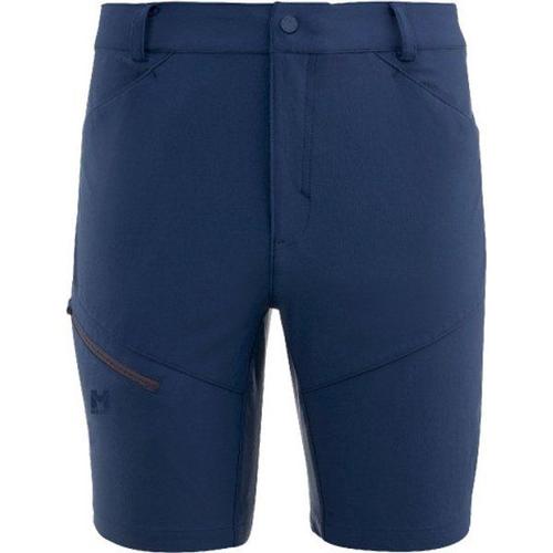 Trekker Str Short Iii - Short Randonnée Homme Saphir Fr 36 - Fr 36