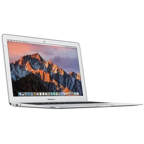 MacBook Air 13" 2015 - Reconditionné - Etat correct